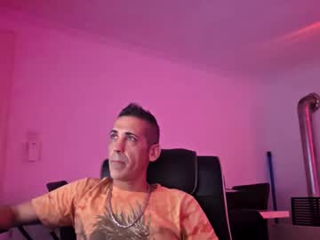 Weedman1980 May 23, 2025 Chaturbate stream image