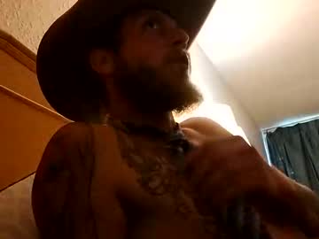 Wrangler1586 May 23, 2025 Chaturbate stream image