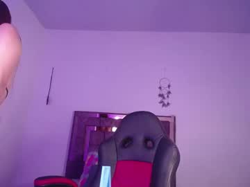 Zaracollinx May 23, 2025 Chaturbate stream image