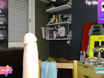Alisa_U May 24, 2025 Chaturbate stream image