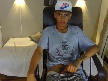 Angelus_Ath May 24, 2025 Chaturbate stream image
