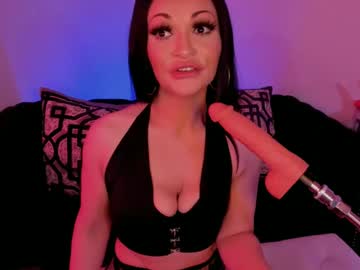 Bettybishop May 24, 2025 Chaturbate stream image