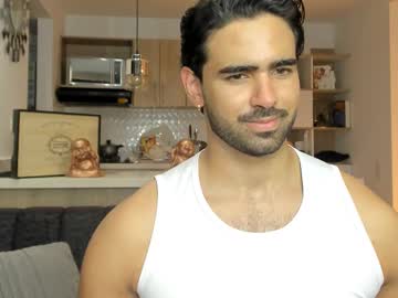 Bradleymartin7 May 24, 2025 Chaturbate stream image