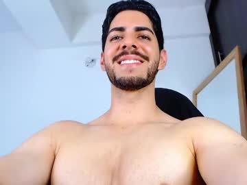 _Davidwolf May 24, 2025 Chaturbate stream image