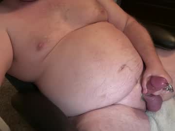 Edge_Jacker May 24, 2025 Chaturbate stream image