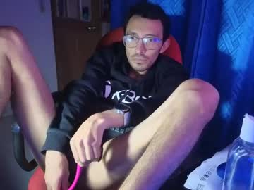 Felipeleonx May 24, 2025 Chaturbate stream image