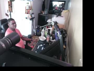 Fyrecontrol May 24, 2025 Chaturbate stream image
