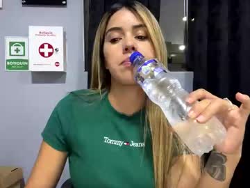 Girlpinkxx May 24, 2025 Chaturbate stream image