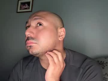 Hairyman30000 May 24, 2025 Chaturbate stream image
