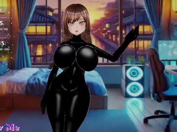 Hanaedamgirl stream photo from May 24, 2025