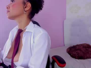 Irisclark1 May 24, 2025 Chaturbate stream image