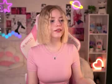 Joice_Queen May 24, 2025 Chaturbate stream image