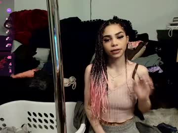 Kittymarie28 May 24, 2025 Chaturbate stream image