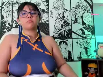 Lanna_Milller May 24, 2025 Chaturbate stream image