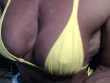 Lusexyhot May 24, 2025 Chaturbate stream image