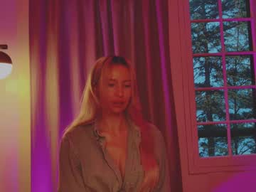 Monet_Stclair May 24, 2025 Chaturbate stream image