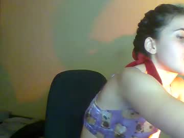 Murka4 May 24, 2025 Chaturbate stream image