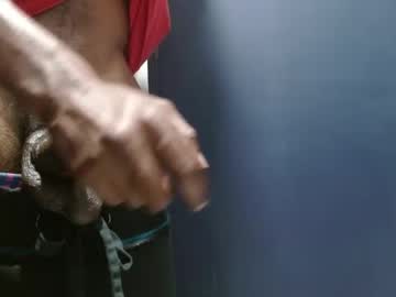 Phbbcsham May 24, 2025 Chaturbate stream image