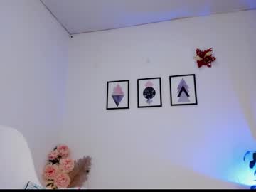 Pocahontas_Sensual May 24, 2025 Chaturbate stream image