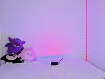 Raven__White1 May 24, 2025 Chaturbate stream image