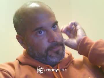 Riorio23 May 24, 2025 Chaturbate stream image