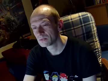 _Svenerd87 May 24, 2025 Chaturbate stream image