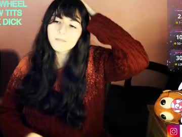 Addictcouple2001 May 24, 2025 Chaturbate stream image