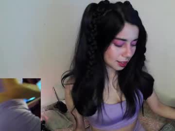 Alicekingdom May 24, 2025 Chaturbate stream image