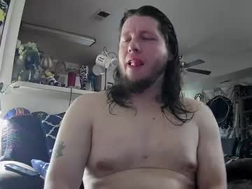 Biggerisbetter21 May 24, 2025 Chaturbate stream image