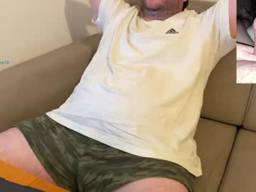 Clairvoyance19 May 24, 2025 Chaturbate stream image
