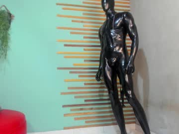Evelyn_Vargass May 24, 2025 Chaturbate stream image