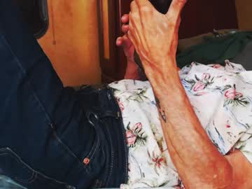Ferra_Testarossa May 24, 2025 Chaturbate stream image