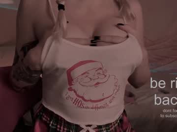 H2h0e May 24, 2025 Chaturbate stream image