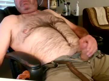 Hottop_1981 May 24, 2025 Chaturbate stream image
