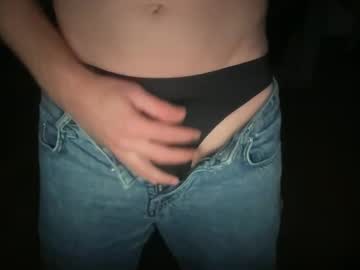 Iammio May 24, 2025 Chaturbate stream image