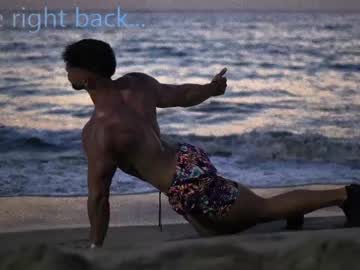 Jackson_Stifler1 May 24, 2025 Chaturbate stream image