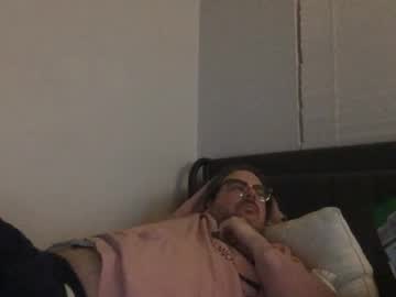 Jonathonsnow May 24, 2025 Chaturbate stream image