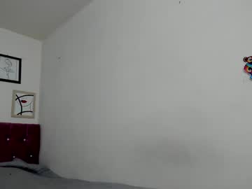 Konie_Hot May 24, 2025 Chaturbate stream image