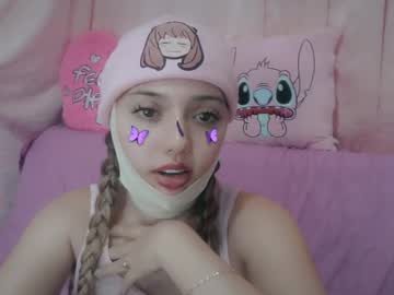 Latinqueen2020 May 24, 2025 Chaturbate stream image