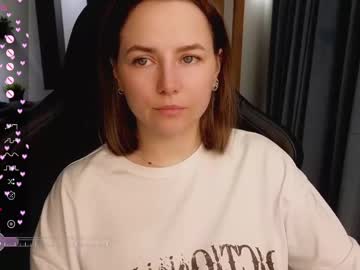 Mira_Mermayd May 24, 2025 Chaturbate stream image