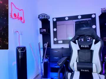 Miss_Kittyn May 24, 2025 Chaturbate stream image