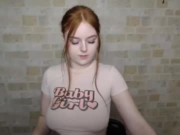 Prettyvalerii_ May 24, 2025 Chaturbate stream image