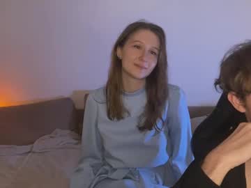 Sabrinaanddaniel May 24, 2025 Chaturbate stream image