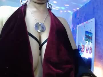 Sarasmith2 May 24, 2025 Chaturbate stream image
