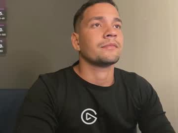 Secretboy5000 May 24, 2025 Chaturbate stream image
