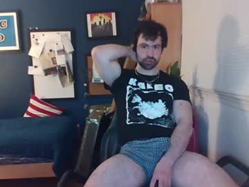 Sksm2k15 May 24, 2025 Chaturbate stream image