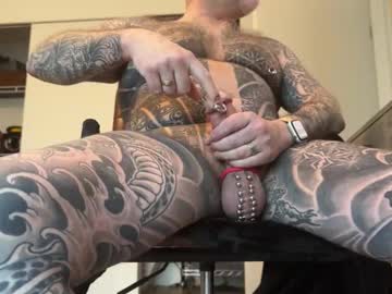Tankguyusa May 24, 2025 Chaturbate stream image
