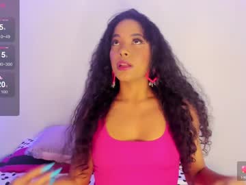 Zendayabonnet1 May 24, 2025 Chaturbate stream image