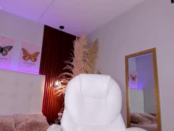 Aashley_Jones May 24, 2025 Chaturbate stream image