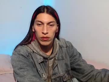 Angele_Johnson May 24, 2025 Chaturbate stream image